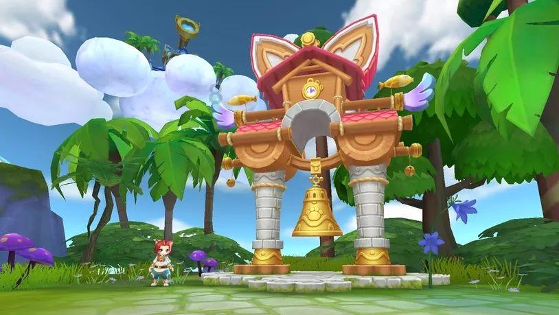 探索神秘小屋